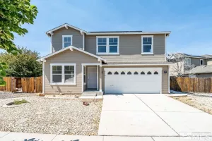 7741 Welsh Dr, Reno, Nevada 89506, 4 Bedrooms Bedrooms, ,2 BathroomsBathrooms,Residential,For Sale,Welsh Dr,240009254