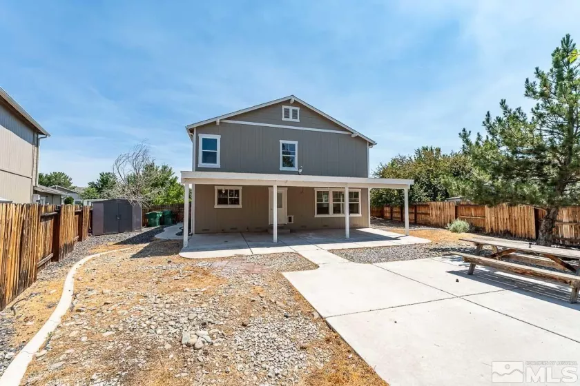 7741 Welsh Dr, Reno, Nevada 89506, 4 Bedrooms Bedrooms, ,2 BathroomsBathrooms,Residential,For Sale,Welsh Dr,240009254