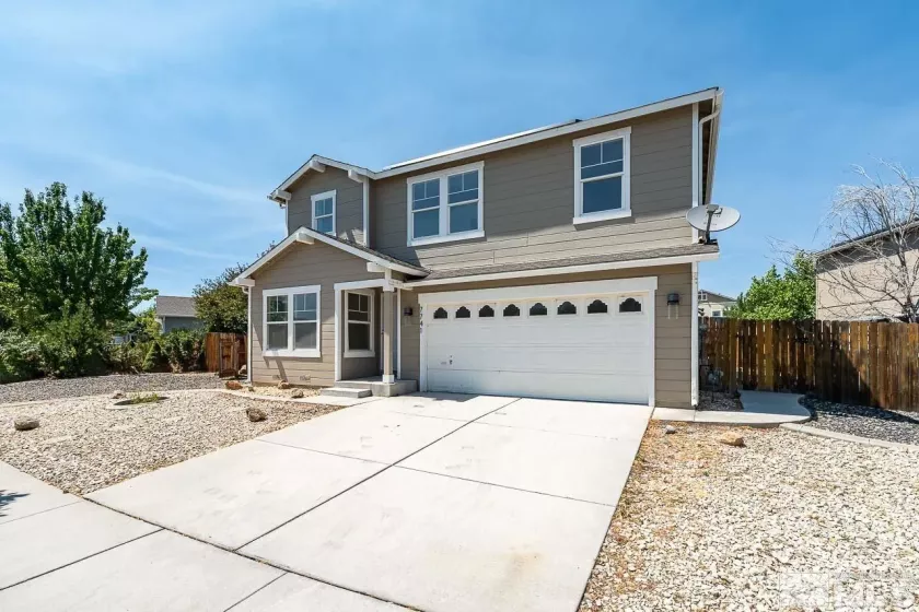 7741 Welsh Dr, Reno, Nevada 89506, 4 Bedrooms Bedrooms, ,2 BathroomsBathrooms,Residential,For Sale,Welsh Dr,240009254