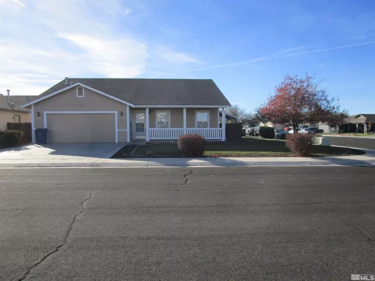 395 Beth Way, Fallon, Nevada 89406, 3 Bedrooms Bedrooms, ,2 BathroomsBathrooms,Residential,For Sale,Beth Way,240014363