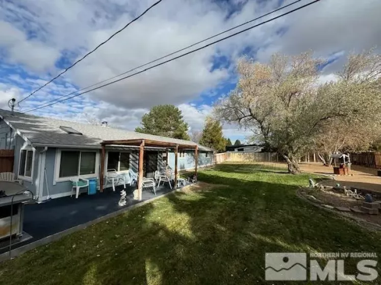 2640 Cactus View Dr, Reno, Nevada 89506, 3 Bedrooms Bedrooms, ,2 BathroomsBathrooms,Residential,For Sale,Cactus View Dr,240014386