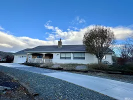 3951 Conte Dr, Carson City, Nevada 89701, 3 Bedrooms Bedrooms, ,2 BathroomsBathrooms,Residential,For Sale,Conte Dr,240014385