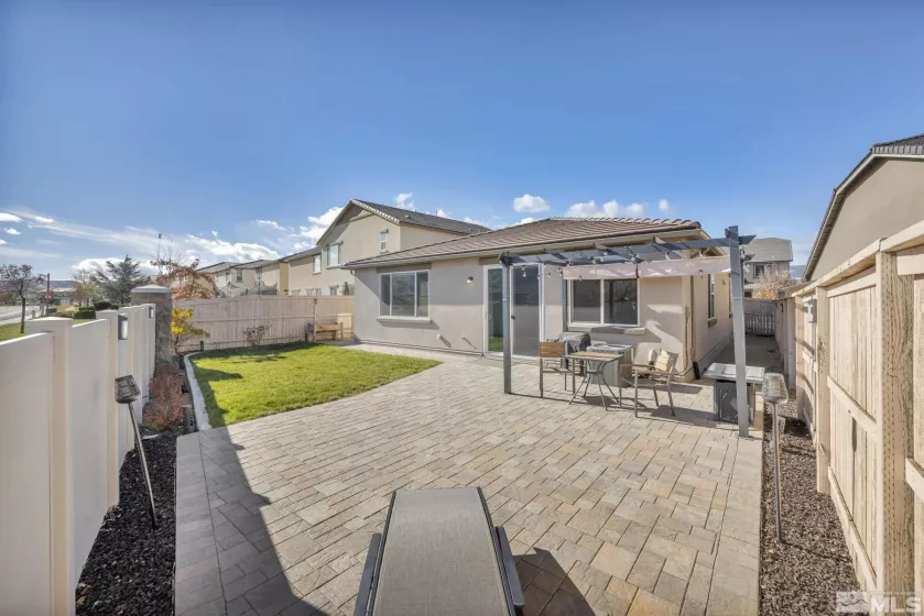 9730 Quartette Drive, Reno, Nevada 89521, 4 Bedrooms Bedrooms, ,3 BathroomsBathrooms,Residential,For Sale,Quartette Drive,240014387