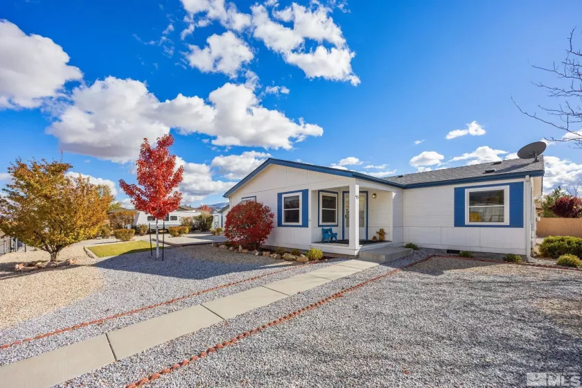 55 Jasper Lane, Dayton, Nevada 89403, 3 Bedrooms Bedrooms, ,2 BathroomsBathrooms,Residential,For Sale,Jasper Lane,240014392