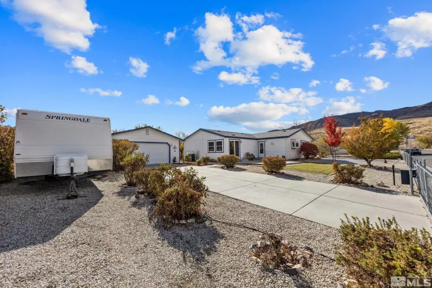 55 Jasper Lane, Dayton, Nevada 89403, 3 Bedrooms Bedrooms, ,2 BathroomsBathrooms,Residential,For Sale,Jasper Lane,240014392