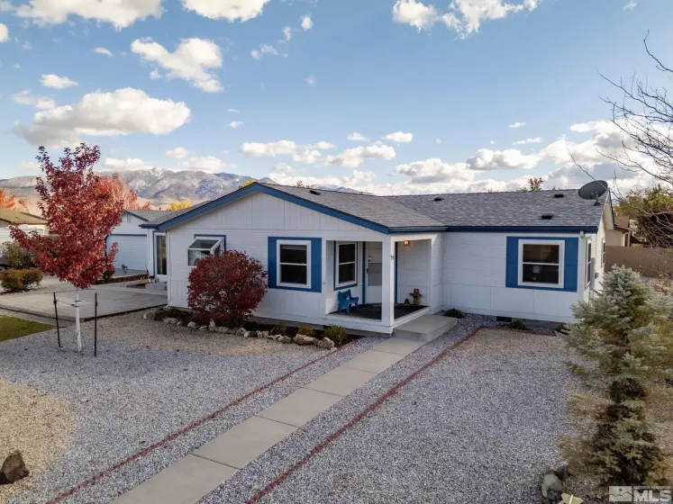 55 Jasper Lane, Dayton, Nevada 89403, 3 Bedrooms Bedrooms, ,2 BathroomsBathrooms,Residential,For Sale,Jasper Lane,240014392