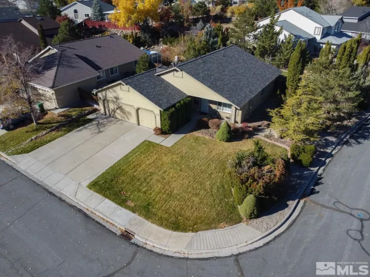 1965 Summer Star Rd, Reno, Nevada 89511, 4 Bedrooms Bedrooms, ,2 BathroomsBathrooms,Residential,For Sale,Summer Star Rd,240014397