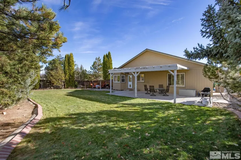 1965 Summer Star Rd, Reno, Nevada 89511, 4 Bedrooms Bedrooms, ,2 BathroomsBathrooms,Residential,For Sale,Summer Star Rd,240014397