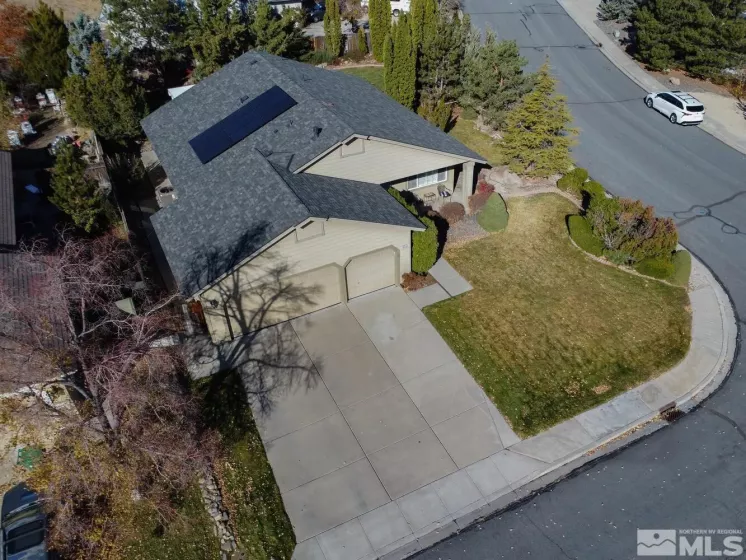 1965 Summer Star Rd, Reno, Nevada 89511, 4 Bedrooms Bedrooms, ,2 BathroomsBathrooms,Residential,For Sale,Summer Star Rd,240014397