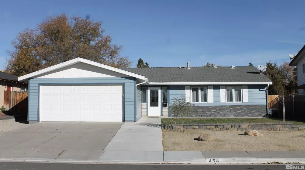 454 Penny Way, Sparks, Nevada 89431, 3 Bedrooms Bedrooms, ,2 BathroomsBathrooms,Residential,For Sale,Penny Way,240014393