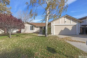 810 Station St, Sparks, Nevada 89434, 3 Bedrooms Bedrooms, ,2 BathroomsBathrooms,Residential,For Sale,Station St,240014402