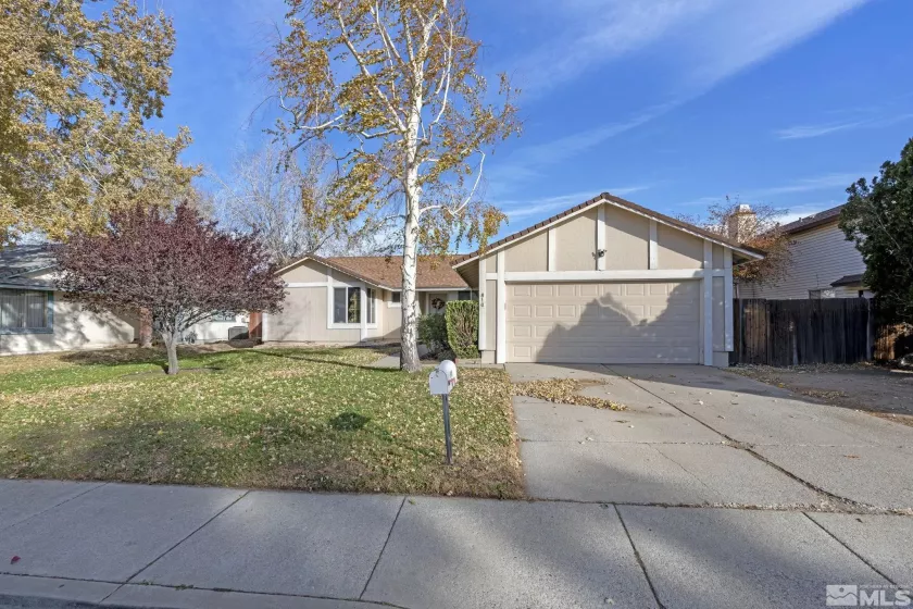 810 Station St, Sparks, Nevada 89434, 3 Bedrooms Bedrooms, ,2 BathroomsBathrooms,Residential,For Sale,Station St,240014402