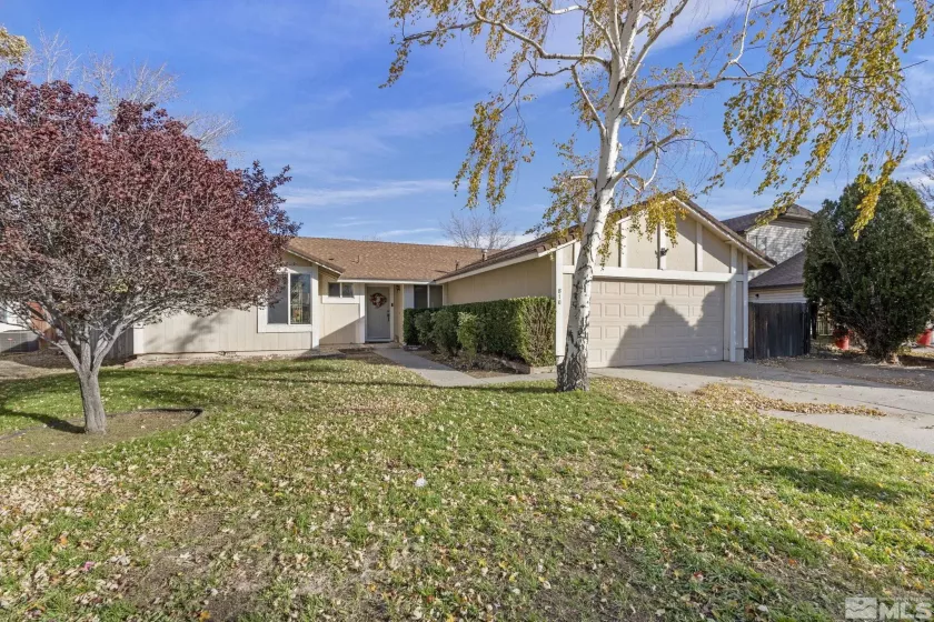 810 Station St, Sparks, Nevada 89434, 3 Bedrooms Bedrooms, ,2 BathroomsBathrooms,Residential,For Sale,Station St,240014402