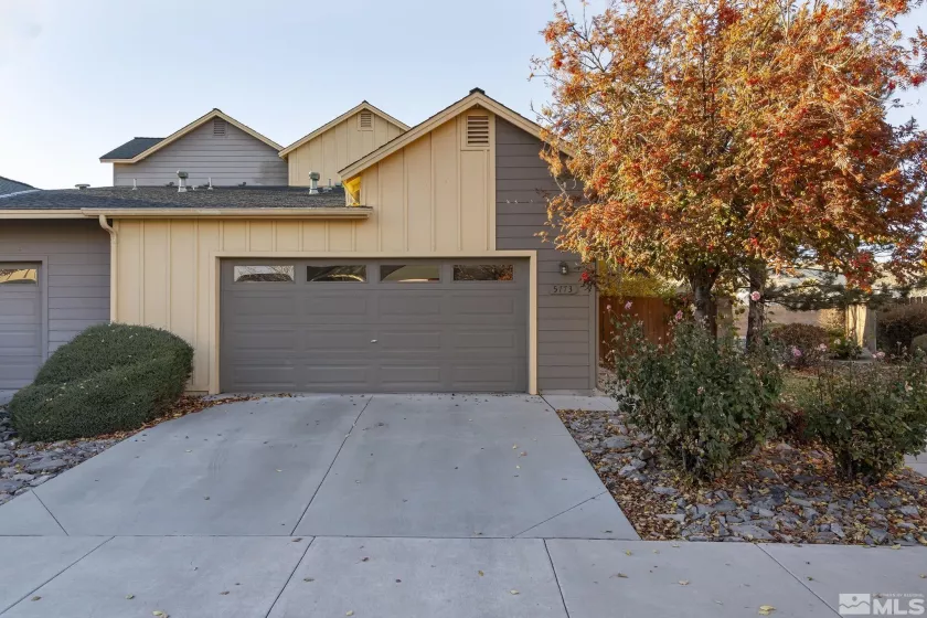 5773 Crooked Stick Way, Sparks, Nevada 89436, 2 Bedrooms Bedrooms, ,2 BathroomsBathrooms,Residential,For Sale,Crooked Stick Way,240014406