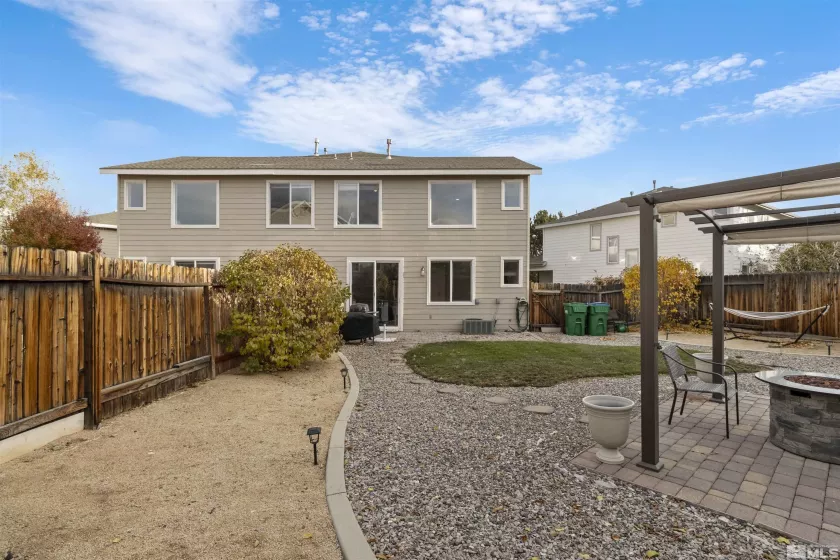 9654 Black Bear Dr., Reno, Nevada 89506, 3 Bedrooms Bedrooms, ,2 BathroomsBathrooms,Residential,For Sale,Black Bear Dr.,240014403