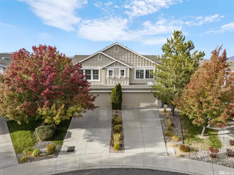 9654 Black Bear Dr., Reno, Nevada 89506, 3 Bedrooms Bedrooms, ,2 BathroomsBathrooms,Residential,For Sale,Black Bear Dr.,240014403