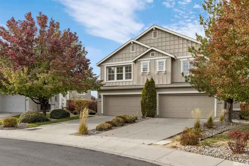 9654 Black Bear Dr., Reno, Nevada 89506, 3 Bedrooms Bedrooms, ,2 BathroomsBathrooms,Residential,For Sale,Black Bear Dr.,240014403