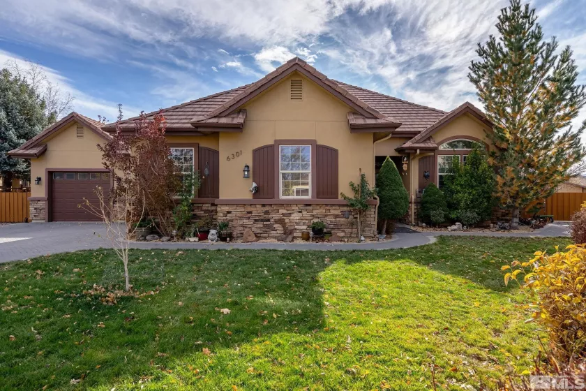 6301 Thistlewood Court, Sparks, Nevada 89436, 3 Bedrooms Bedrooms, ,2 BathroomsBathrooms,Residential,For Sale,Thistlewood Court,240014409