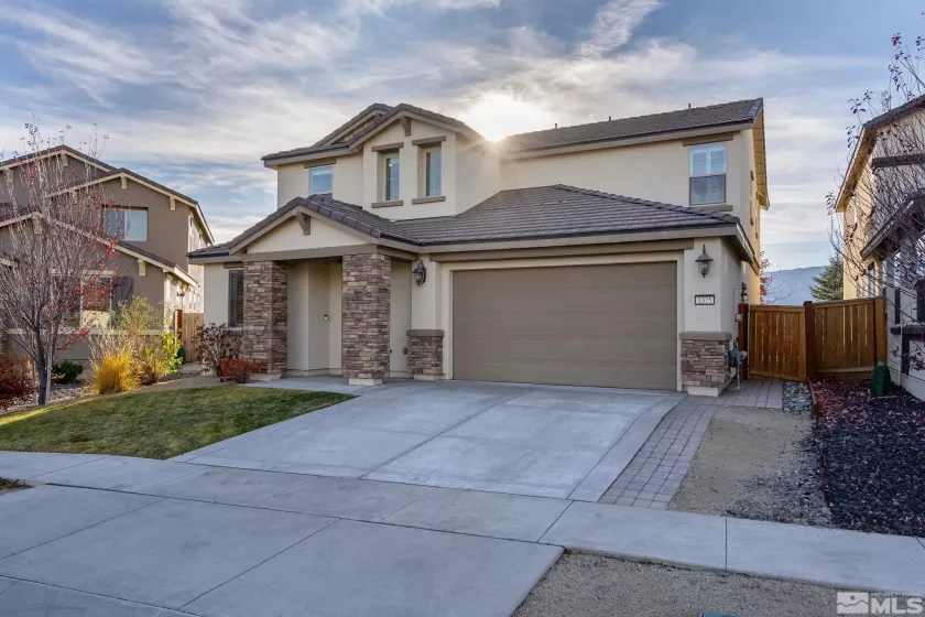 1375 Samantha Crest Trl, Reno, Nevada 89523, 4 Bedrooms Bedrooms, ,2 BathroomsBathrooms,Residential,For Sale,Samantha Crest Trl,240014408