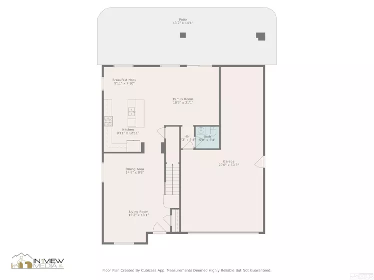 1375 Samantha Crest Trl, Reno, Nevada 89523, 4 Bedrooms Bedrooms, ,2 BathroomsBathrooms,Residential,For Sale,Samantha Crest Trl,240014408