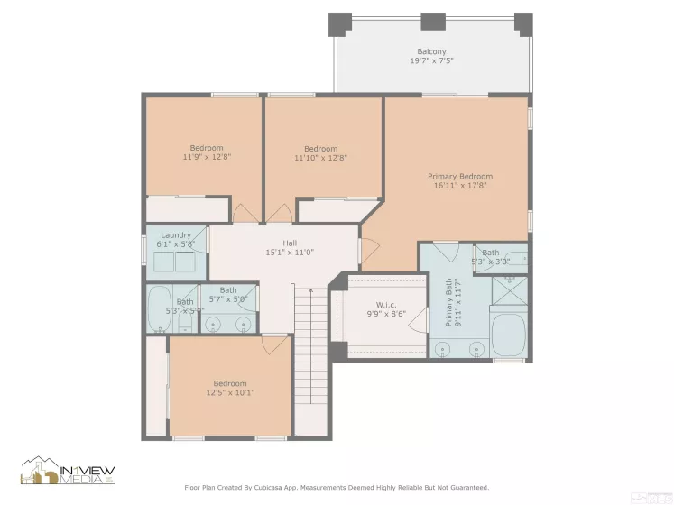 1375 Samantha Crest Trl, Reno, Nevada 89523, 4 Bedrooms Bedrooms, ,2 BathroomsBathrooms,Residential,For Sale,Samantha Crest Trl,240014408