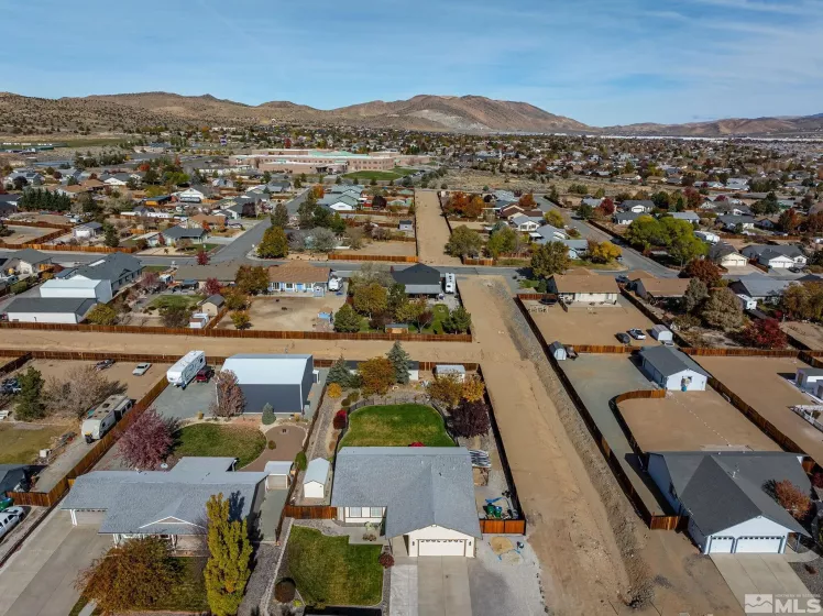 345 Carlene Dr, Sparks, Nevada 89436, 3 Bedrooms Bedrooms, ,2 BathroomsBathrooms,Residential,For Sale,Carlene Dr,240014416