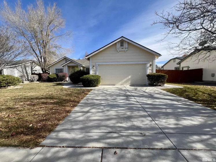 1771 Lantana Dr, Minden, Nevada 89423, 3 Bedrooms Bedrooms, ,2 BathroomsBathrooms,Residential,For Sale,Lantana Dr,240014424