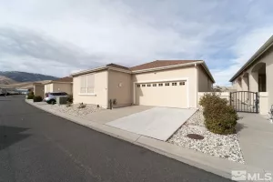 1218 Bandtail Drive, Carson City, Nevada 89701, 3 Bedrooms Bedrooms, ,2 BathroomsBathrooms,Residential,For Sale,Bandtail Drive,240014426