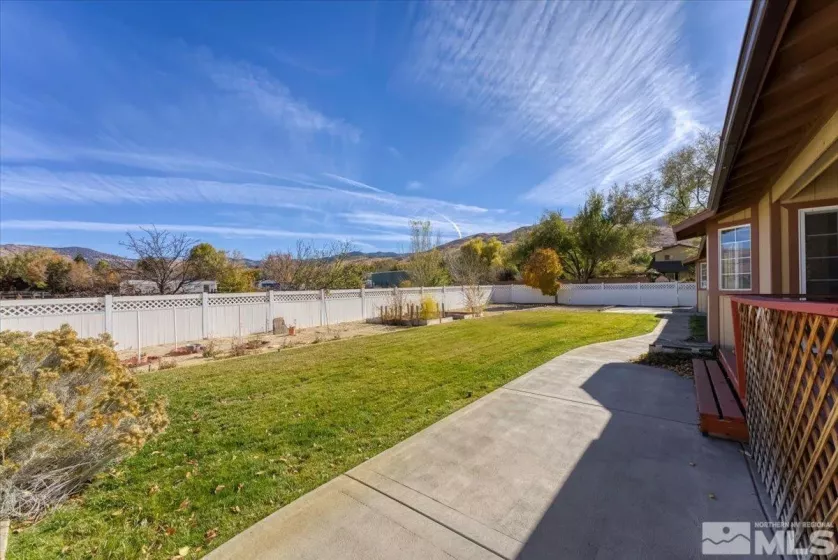 155 Andrew Ln, Reno, Nevada 89521, 3 Bedrooms Bedrooms, ,2 BathroomsBathrooms,Residential,For Sale,Andrew Ln,240014425