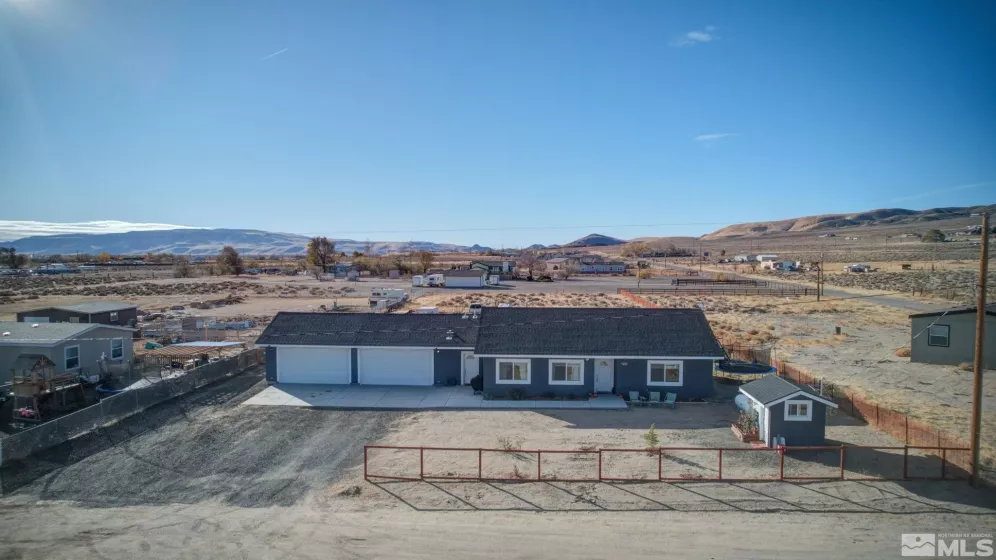 1705 Lincoln Cir, Silver Springs, Nevada 89429, 4 Bedrooms Bedrooms, ,2 BathroomsBathrooms,Residential,For Sale,Lincoln Cir,240014395