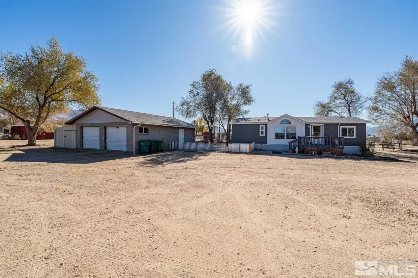 3620 Esmeralda, Washoe Valley, Nevada 89704, 3 Bedrooms Bedrooms, ,2 BathroomsBathrooms,Residential,For Sale,Esmeralda,240014432