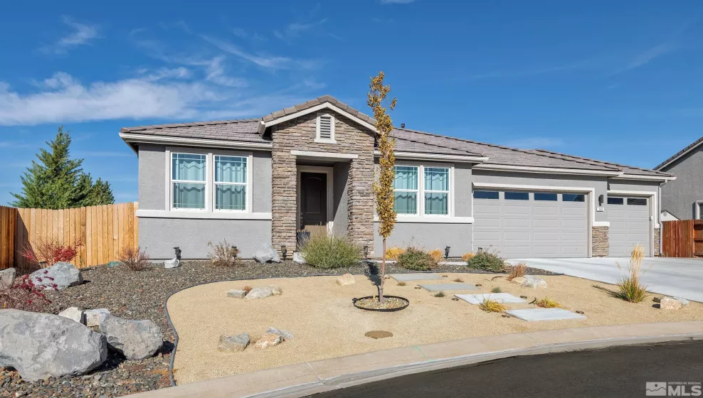 532 Stonehaven Ct., Dayton, Nevada 89403, 3 Bedrooms Bedrooms, ,2 BathroomsBathrooms,Residential,For Sale,Stonehaven Ct.,240014437