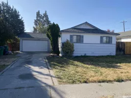 1230 Haddock Dr, Reno, Nevada 89512, 3 Bedrooms Bedrooms, ,1 BathroomBathrooms,Residential,For Sale,Haddock Dr,240014440