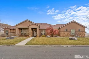 12140 Pebble Bluff Drive, Sparks, Nevada 89441, 5 Bedrooms Bedrooms, ,3 BathroomsBathrooms,Residential,For Sale,Pebble Bluff Drive,240014441