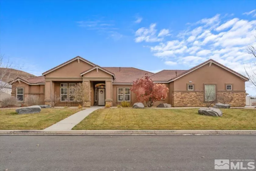 12140 Pebble Bluff Drive, Sparks, Nevada 89441, 5 Bedrooms Bedrooms, ,3 BathroomsBathrooms,Residential,For Sale,Pebble Bluff Drive,240014441