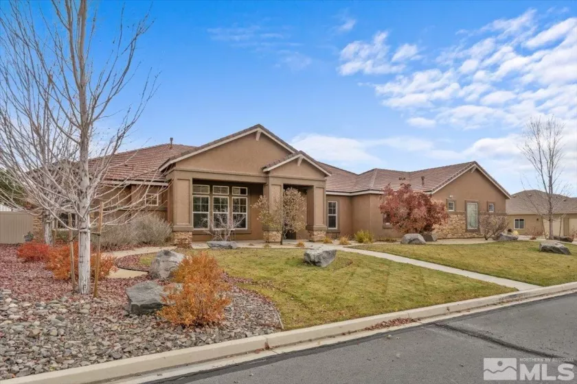 12140 Pebble Bluff Drive, Sparks, Nevada 89441, 5 Bedrooms Bedrooms, ,3 BathroomsBathrooms,Residential,For Sale,Pebble Bluff Drive,240014441