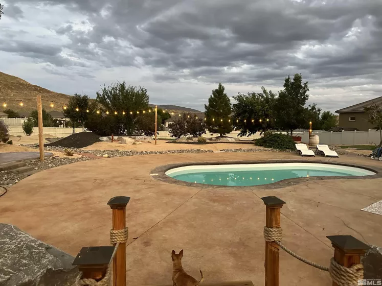 12140 Pebble Bluff Drive, Sparks, Nevada 89441, 5 Bedrooms Bedrooms, ,3 BathroomsBathrooms,Residential,For Sale,Pebble Bluff Drive,240014441