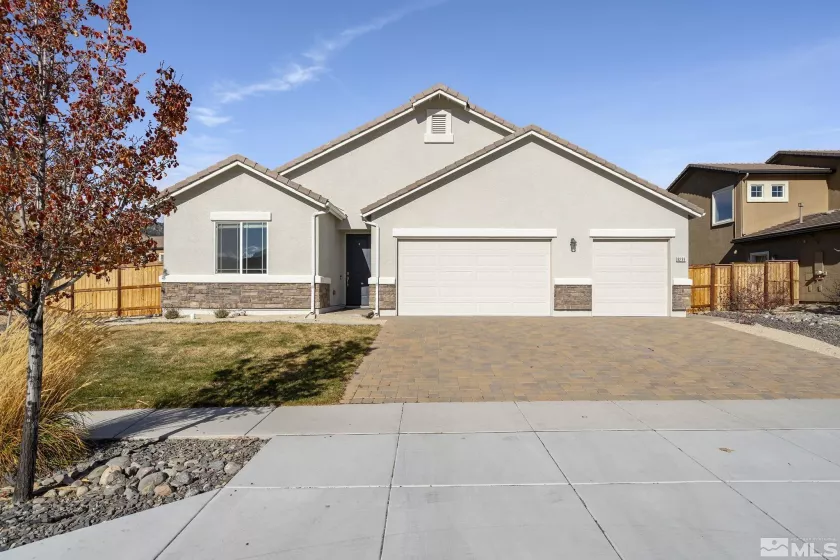 8299 Fenhollow, Reno, Nevada 89439, 4 Bedrooms Bedrooms, ,2 BathroomsBathrooms,Residential,For Sale,Fenhollow,240014442