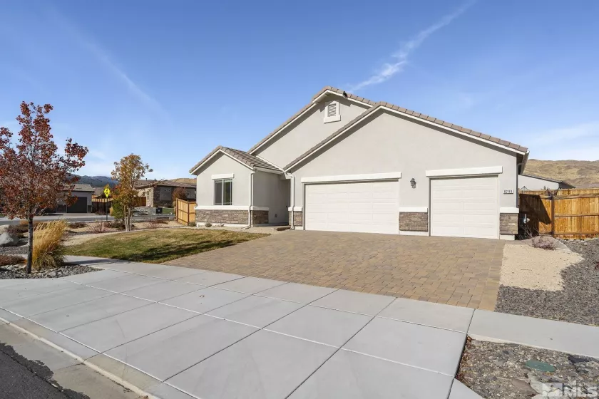 8299 Fenhollow, Reno, Nevada 89439, 4 Bedrooms Bedrooms, ,2 BathroomsBathrooms,Residential,For Sale,Fenhollow,240014442