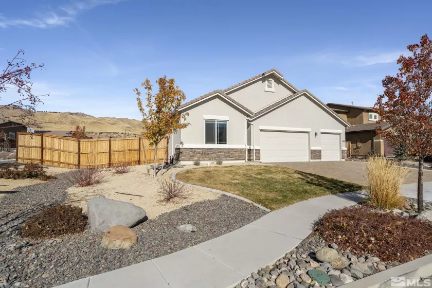 8299 Fenhollow, Reno, Nevada 89439, 4 Bedrooms Bedrooms, ,2 BathroomsBathrooms,Residential,For Sale,Fenhollow,240014442