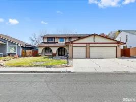 4800 Warren Way, Reno, Nevada 89509, 5 Bedrooms Bedrooms, ,3 BathroomsBathrooms,Residential,For Sale,Warren Way,240014450