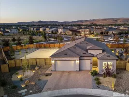 2248 High Lake St, Sparks, Nevada 89436, 2 Bedrooms Bedrooms, ,2 BathroomsBathrooms,Residential,For Sale,High Lake St,240014458