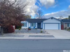 1145 Janas Way, Carson City, Nevada 89701, 3 Bedrooms Bedrooms, ,2 BathroomsBathrooms,Residential,For Sale,Janas Way,240014460