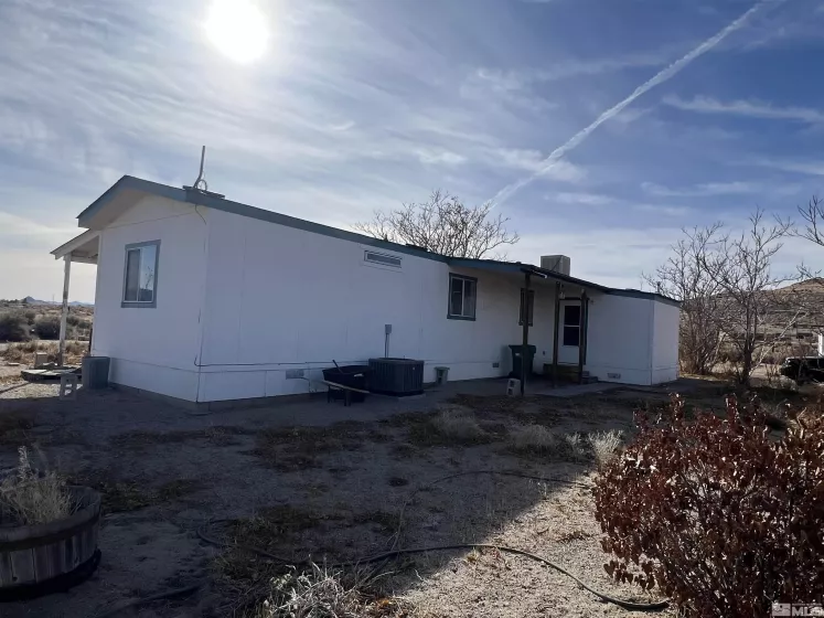 2780 Second St., Silver Springs, Nevada 89429, 2 Bedrooms Bedrooms, ,2 BathroomsBathrooms,Residential,For Sale,Second St.,240014468