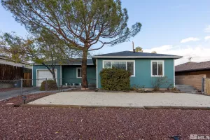 1845 Ellendale, Reno, Nevada 89503, 3 Bedrooms Bedrooms, ,1 BathroomBathrooms,Residential,For Sale,Ellendale,240014467