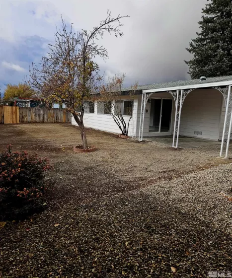 1377 Toiyabe Ave, Gardnerville, Nevada 89410, 4 Bedrooms Bedrooms, ,2 BathroomsBathrooms,Residential,For Sale,Toiyabe Ave,240014473