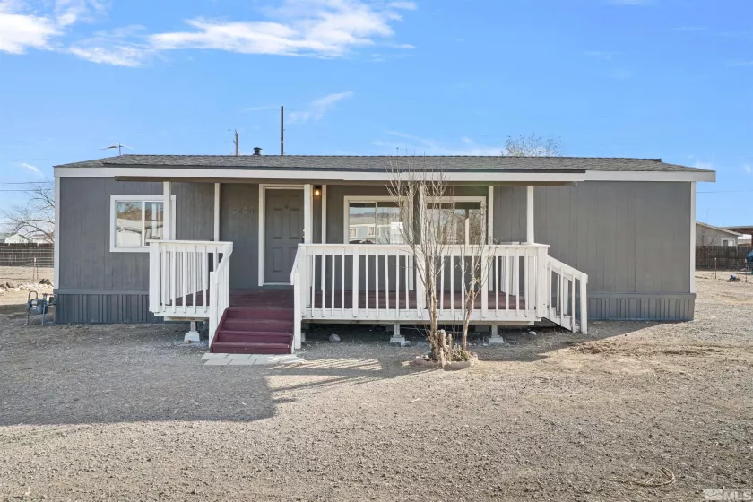 2580 Tonopah St, Silver Springs, Nevada 89429, 3 Bedrooms Bedrooms, ,2 BathroomsBathrooms,Residential,For Sale,Tonopah St,240014471