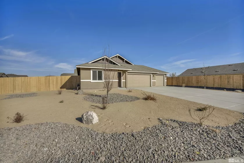 3279 Eleanor Way, Fernley, Nevada 89408, 3 Bedrooms Bedrooms, ,2 BathroomsBathrooms,Residential,For Sale,Eleanor Way,240014490