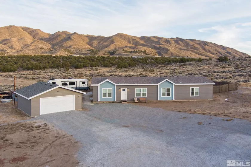 14430 Hope Ln, Reno, Nevada 89508, 4 Bedrooms Bedrooms, ,2 BathroomsBathrooms,Residential,For Sale,Hope Ln,240014494