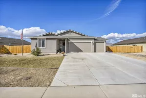 1170 Ferretto Pkwy, Dayton, Nevada 89403, 3 Bedrooms Bedrooms, ,2 BathroomsBathrooms,Residential,For Sale,Ferretto Pkwy,240014495